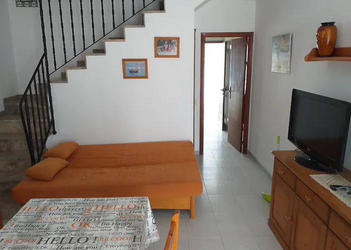 Chalet Jose