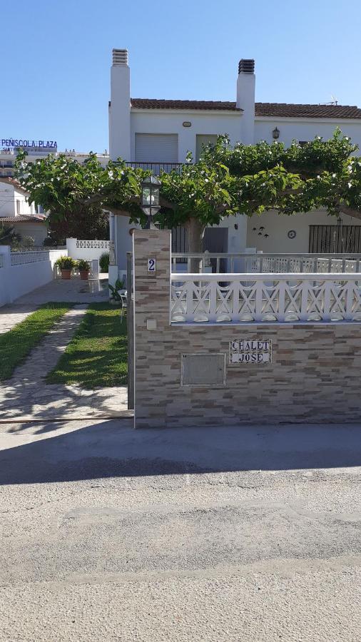 Holiday home Jose *