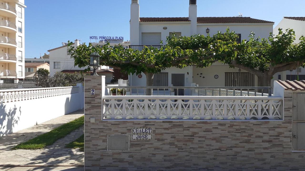 Holiday home Jose Peniscola