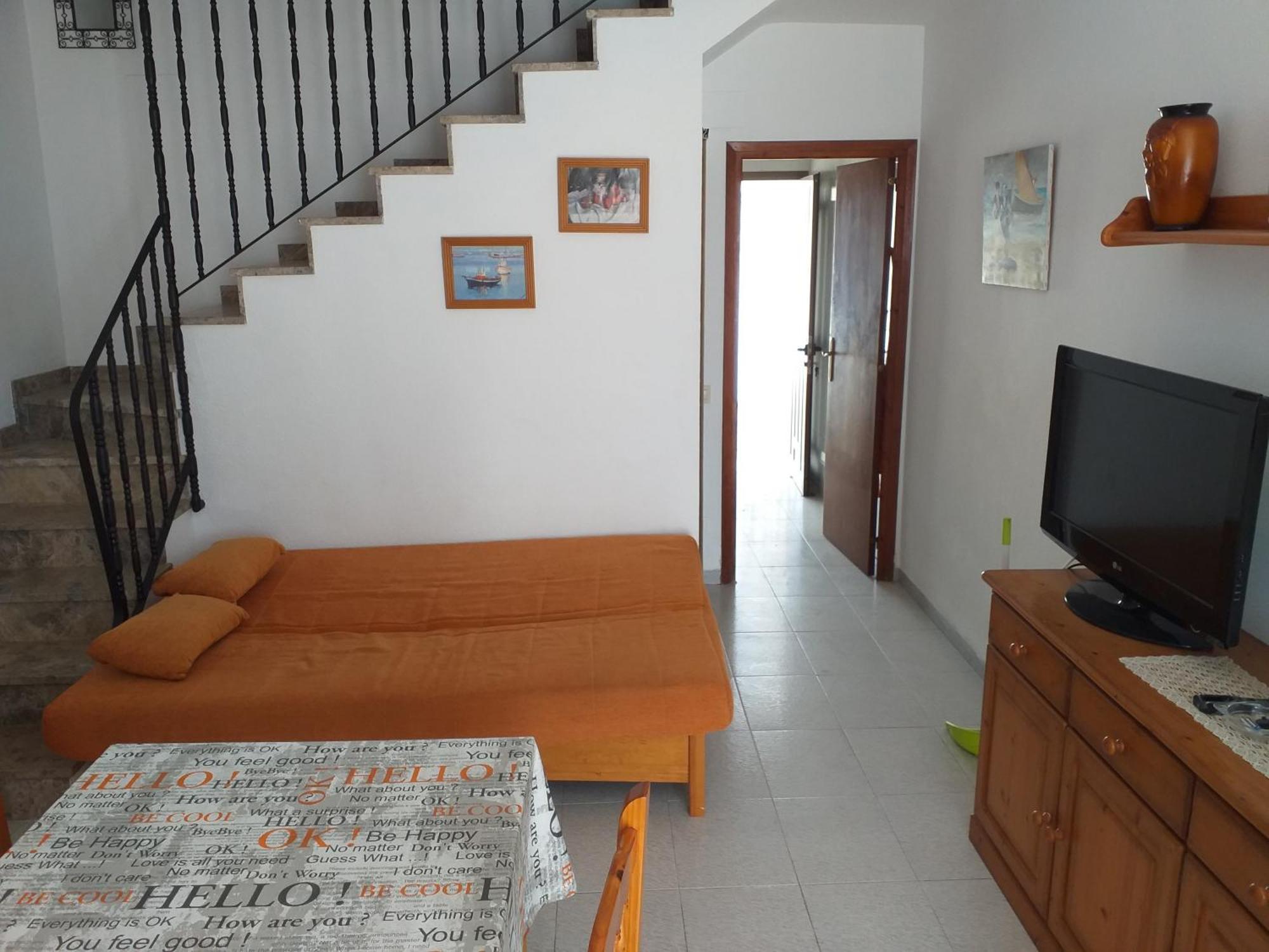 Holiday home Jose Peniscola