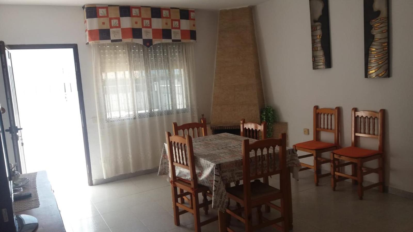 Holiday home Jose Peniscola