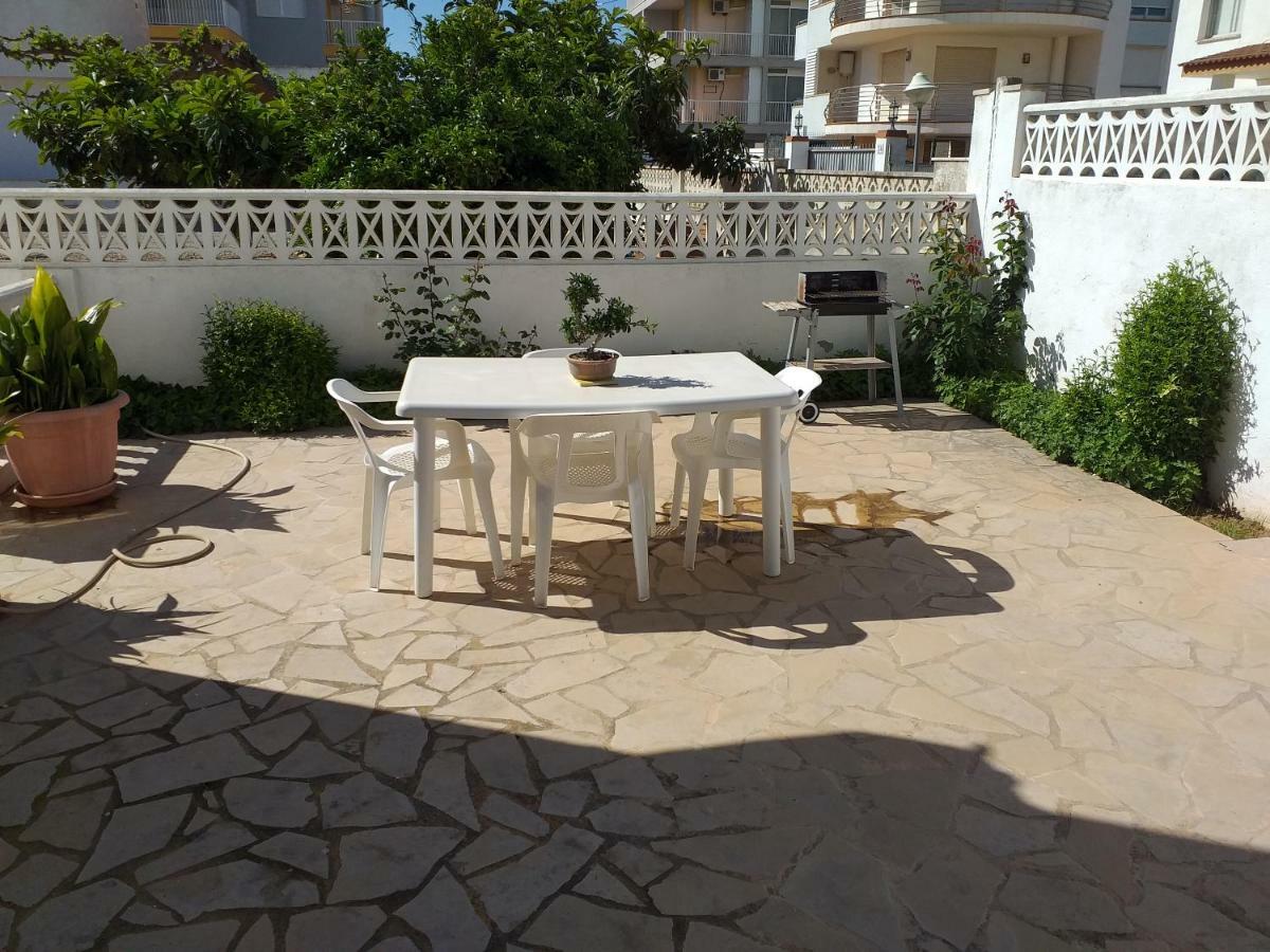 Holiday home Jose