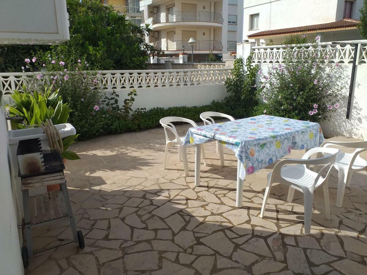 Holiday home Jose Peniscola
