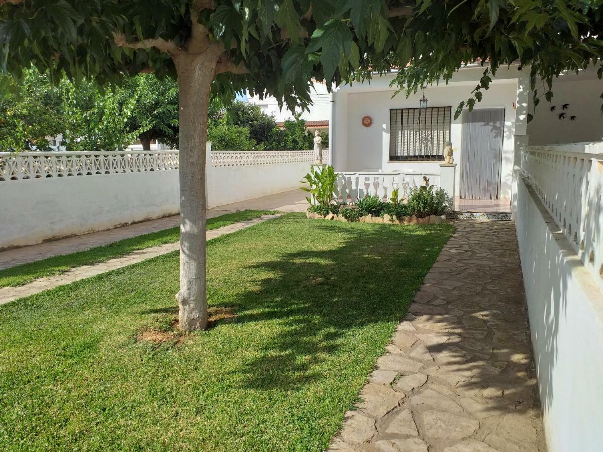 Jose Holiday home Peniscola