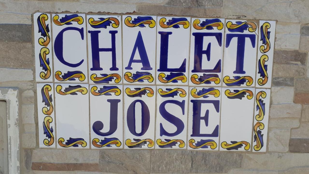 Casa de vacances Jose